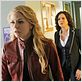 Once Upon A Time : photo Jennifer Morrison, Lana Parrilla