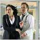 Once Upon A Time : photo David Anders, Lana Parrilla