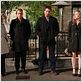 Suburgatory : photo Alan Tudyk, Alicia Silverstone, Gillian Vigman, Jeremy Sisto