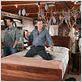 Suburgatory : photo Alan Tudyk, Cheryl Hines, Jeremy Sisto, Jonathan Slavin