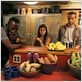 The River : photo Joe Anderson, Paulina Gaitan, Shaun Parkes
