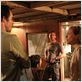 The River : photo Bruce Greenwood, Eloise Mumford, Joe Anderson, Leslie Hope