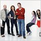 Last Man Standing : photo Alexandra Krosney, Hector Elizondo, Kaitlyn Dever, Molly Ephraim, Nancy Travis