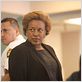Revenge : photo CCH Pounder