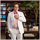 Revenge : photo Roger Bart