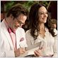 Revenge : photo Madeleine Stowe, Roger Bart
