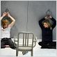 Revenge : photo Emily VanCamp, Gabriel Mann