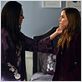 Revenge : photo Christa B. Allen, Madeleine Stowe