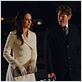 Revenge : photo Madeleine Stowe, Michael Reilly Burke