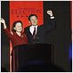 Scandal : photo Kate Burton, Tony Goldwyn