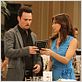 How To Be A Gentleman : photo Kevin Dillon, Mary Lynn Rajskub