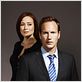 A Gifted Man : photo Jennifer Ehle, Patrick Wilson