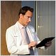 A Gifted Man : photo Patrick Wilson