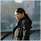 Person of Interest : photo Taraji P. Henson