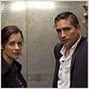 Person of Interest : photo Amy Acker, Jim Caviezel