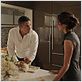Person of Interest : photo Amy Acker, Jim Caviezel