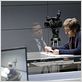 Perception : photo Eric McCormack, Jonathan Scarfe, Rachael Leigh Cook
