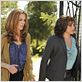 photo Ally Walker, Tisha Campbell-Martin