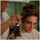 Cosmopolis : photo David Cronenberg, Robert Pattinson