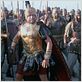 Spartacus : photo Angus Macfadyen