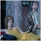 Spartacus : photo Angus Macfadyen, Georgina Rylance