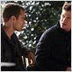 Bedlam : photo Theo James, Will Young