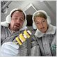 Arschkalt : photo Elke Winkens, Thorsten Merten