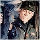 Steiner - Das Eiserne Kreuz : photo James Coburn, Sam Peckinpah
