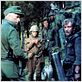 Steiner - Das Eiserne Kreuz : photo James Coburn, Sam Peckinpah, Vadim Glowna