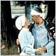 Steiner - Das Eiserne Kreuz : photo James Coburn, Sam Peckinpah, Senta Berger