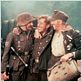 Steiner - Das Eiserne Kreuz : photo Fred Stillkrauth, James Coburn, Sam Peckinpah, Vadim Glowna