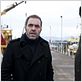 The Deep : photo Goran Visnjic, James Nesbitt