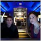 The Deep : photo Minnie Driver