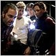 The Deep : photo Goran Visnjic, James Nesbitt, Minnie Driver