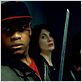 Attack The Block : photo Jodie Whittaker, Joe Cornish, John Boyega