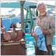Mein Freund, der Delfin : photo Charles Martin Smith, Kris Kristofferson