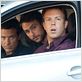 Kill The Boss : photo Charlie Day, Jason Bateman, Jason Sudeikis, Seth Gordon