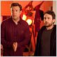 Kill The Boss : photo Charlie Day, Jason Sudeikis, Seth Gordon