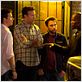 Kill The Boss : photo Charlie Day, Jamie Foxx, Jason Bateman, Jason Sudeikis, Seth Gordon