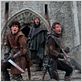 Ironclad - Bis zum letzten Krieger : photo Aneurin Barnard, Jason Flemyng, Jonathan English