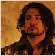 Sinbad : photo Naveen Andrews