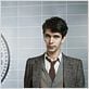The Hour : photo Ben Whishaw