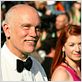 Transformers 3 : photo John Malkovich, Michael Bay
