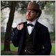 Die Lincoln Verschwörung : photo James McAvoy, Robert Redford