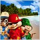 Alvin und die Chipmunks 3: Chipbruch : photo Mike Mitchell