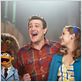 Die Muppets : photo Amy Adams, Jason Segel
