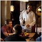Mad Dogs : photo Ben Chaplin, Marc Warren, Max Beesley, Philip Glenister