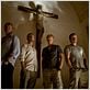 Mad Dogs : photo John Simm, Marc Warren, Max Beesley, Philip Glenister