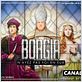 Borgia : photo Isolda Dychauk, John Doman, Mark Ryder (II)