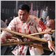 Shaolin : photo Andy Lau